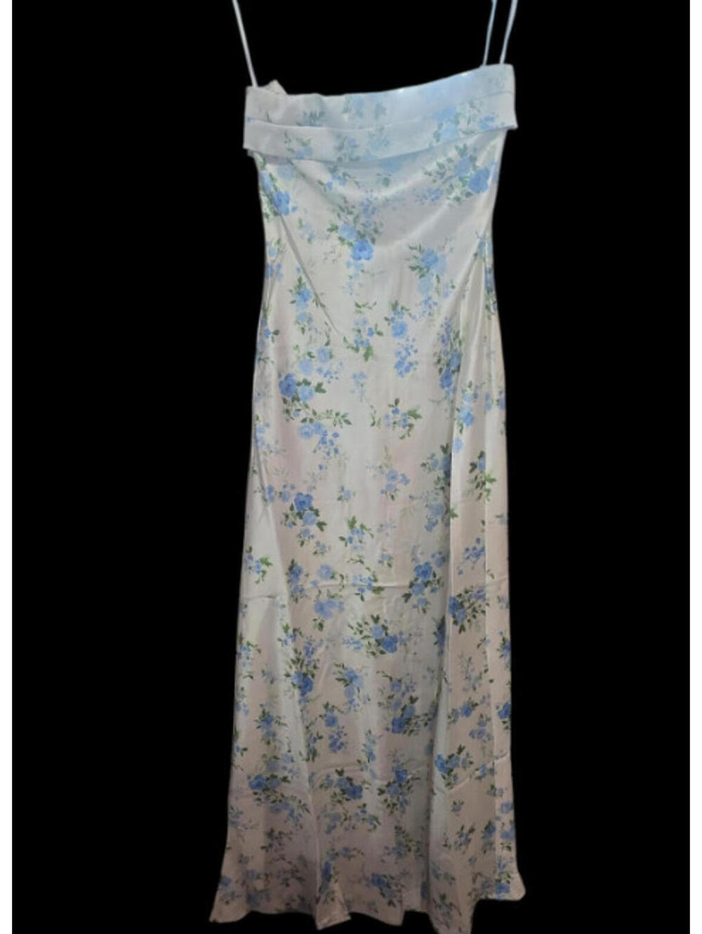 Altr'd State Cordelia Maxi Dress - Picture 6 of 6